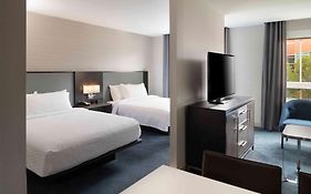 Homewood Suites by Hilton Boston Logan Airport Chelsea Chelsea Usa